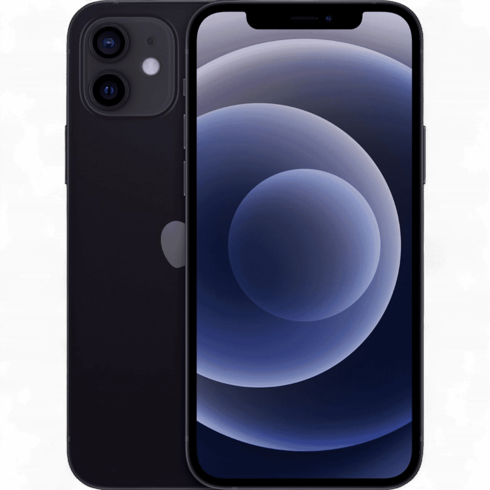 Apple iPhone 12