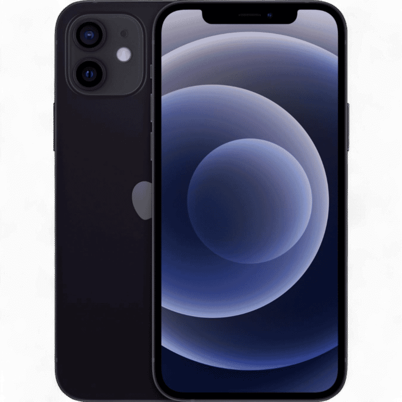 Apple iPhone 12