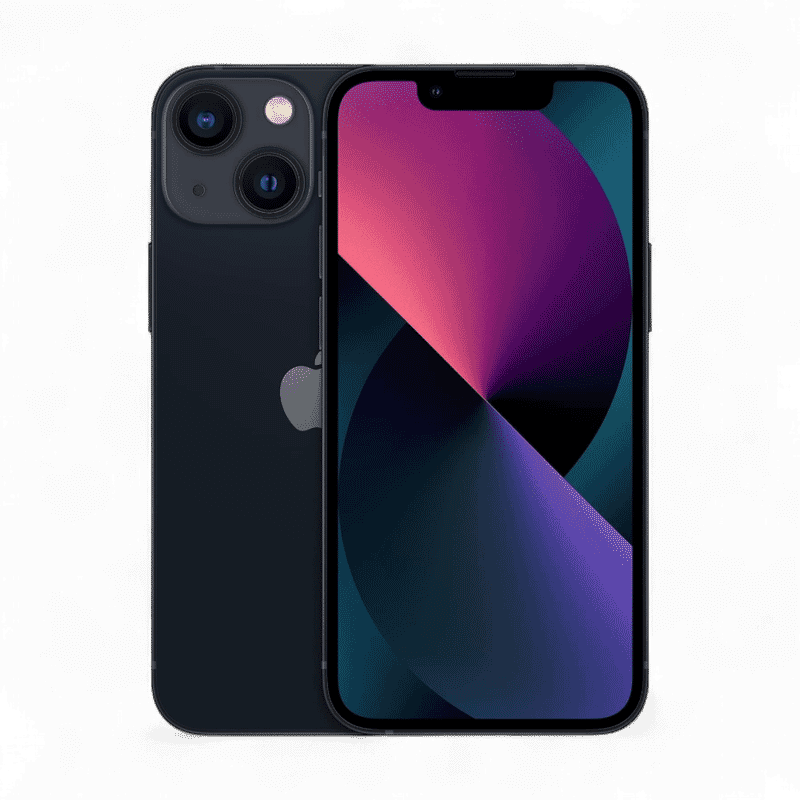 Apple iPhone 13 mini