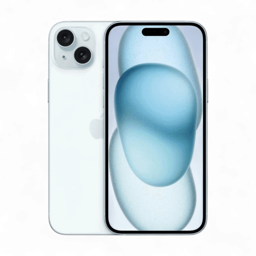 Apple iPhone 15 Plus