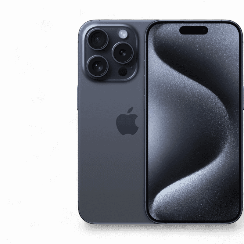 Apple iPhone 15 Pro