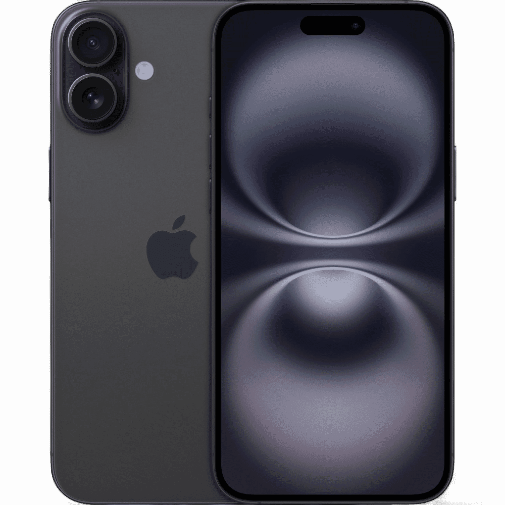 Apple iPhone 16 Plus