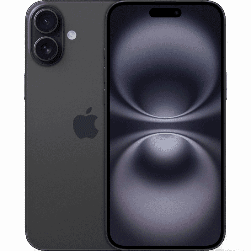 Apple iPhone 16 Plus