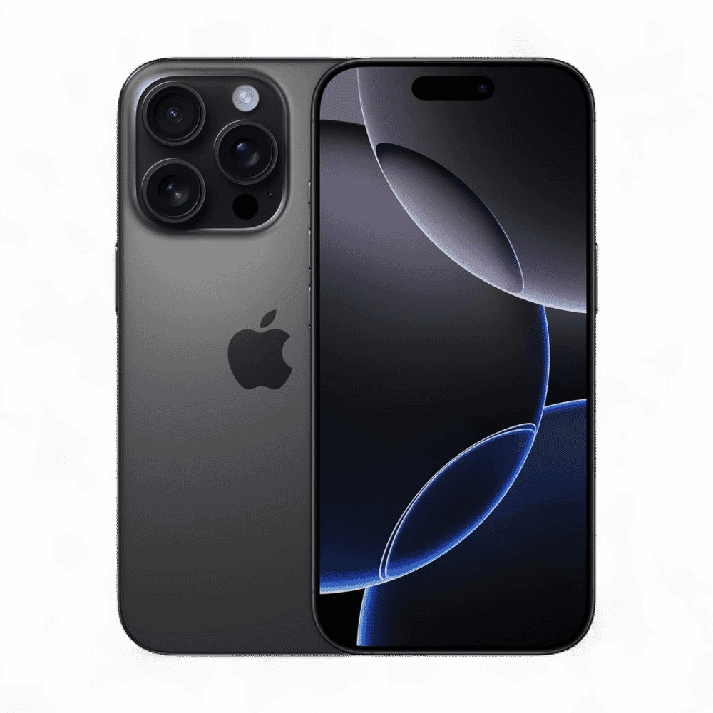 Apple iPhone 16 Pro Max