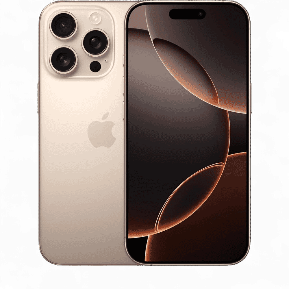Apple iPhone 16 Pro