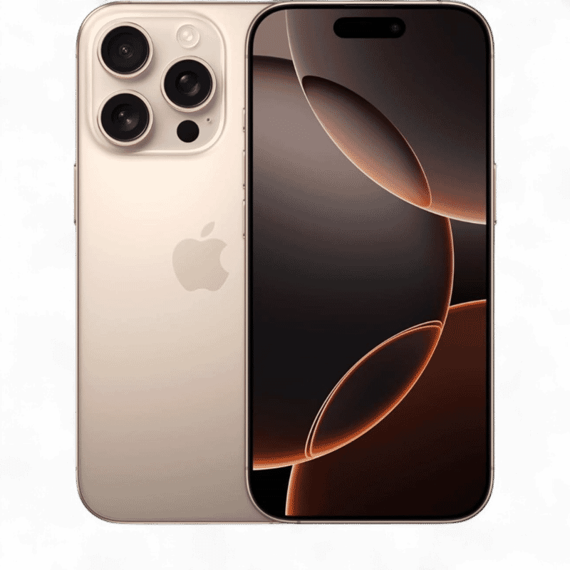 Apple iPhone 16 Pro
