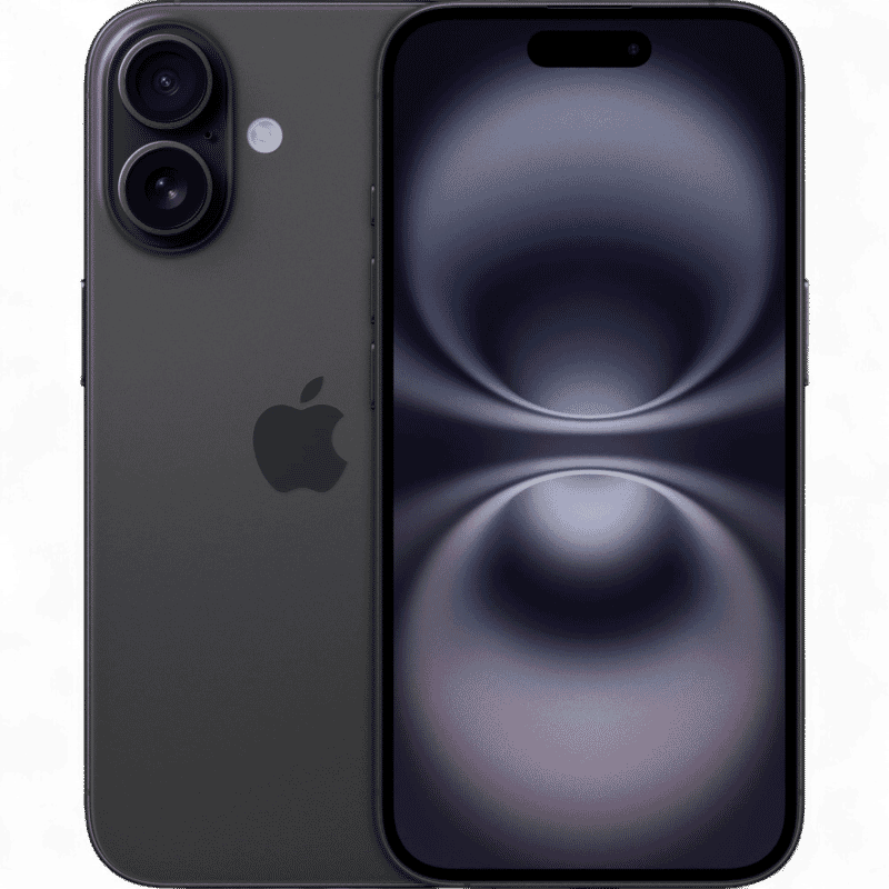 Apple iPhone 16
