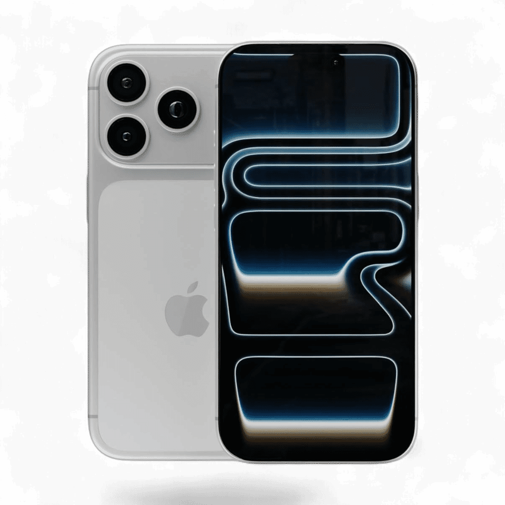 Apple iPhone 17 Pro Max