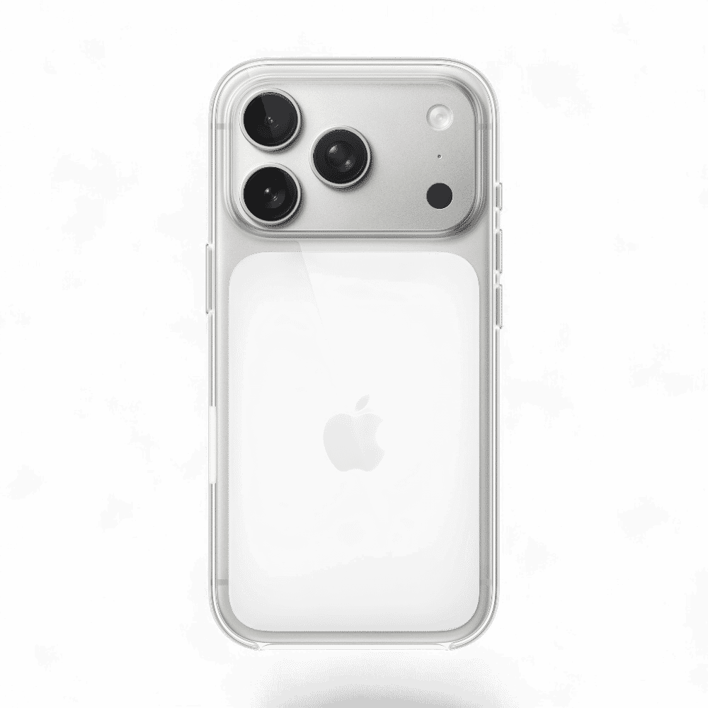Apple iPhone 17 Pro