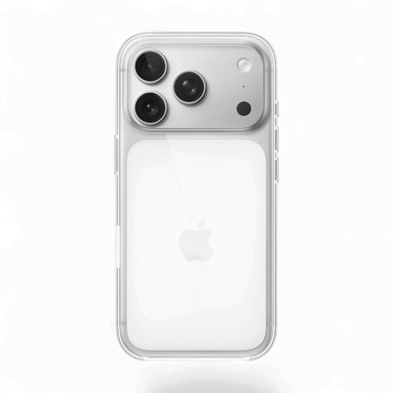 Apple iPhone 17 Pro