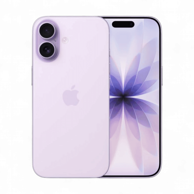 Apple iPhone 17