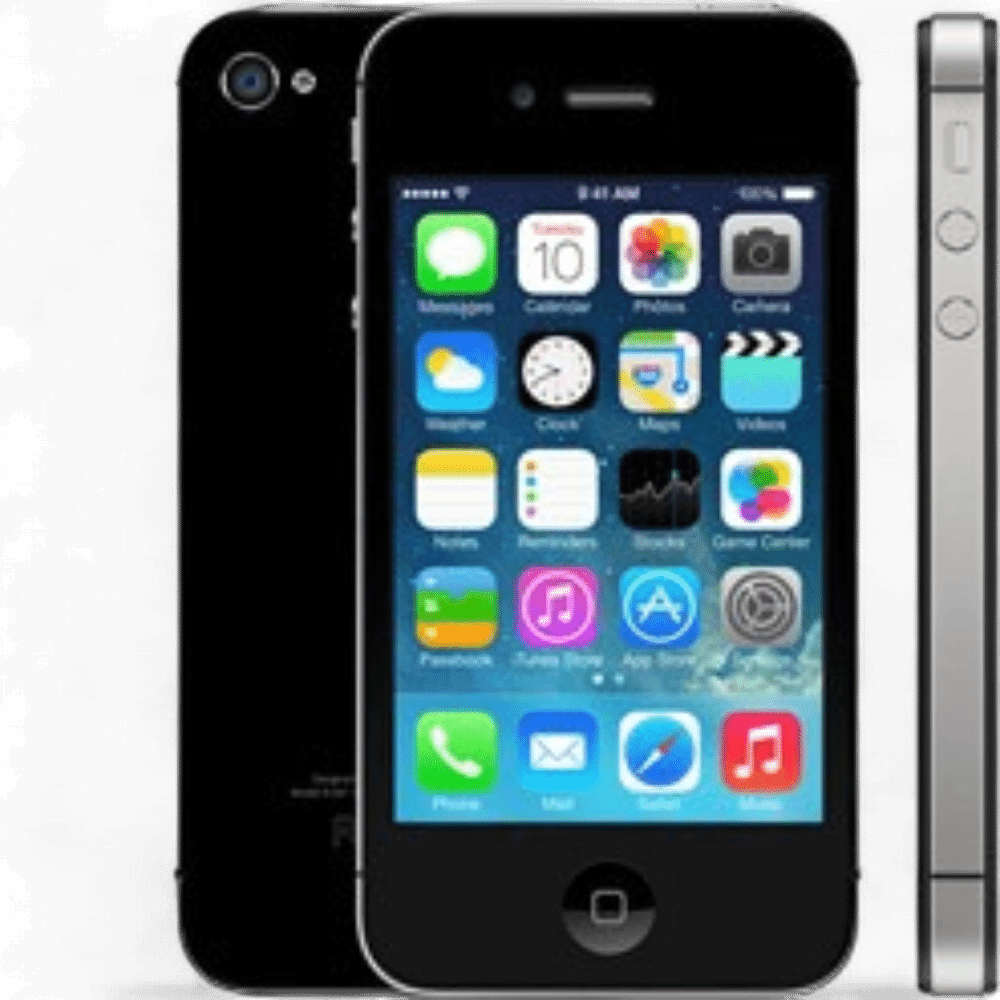 Apple iPhone 4s