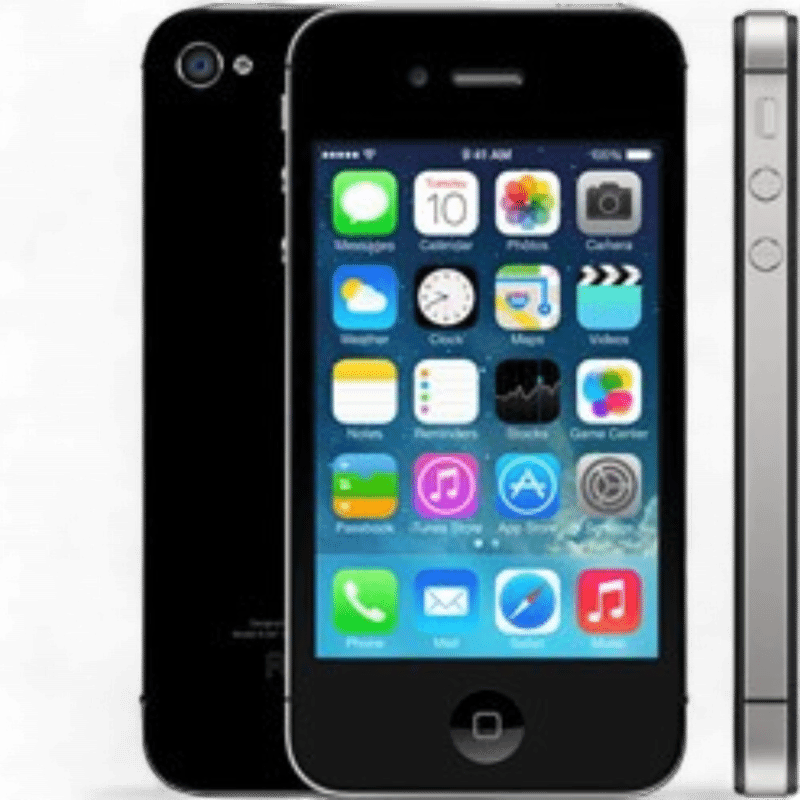 Apple iPhone 4s