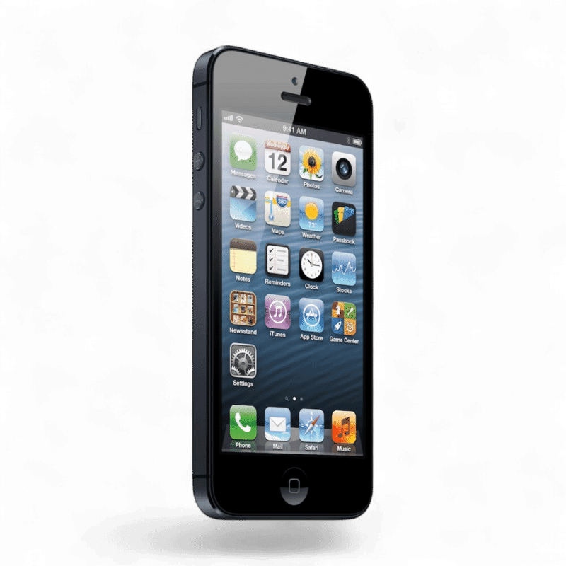 Apple iPhone 5