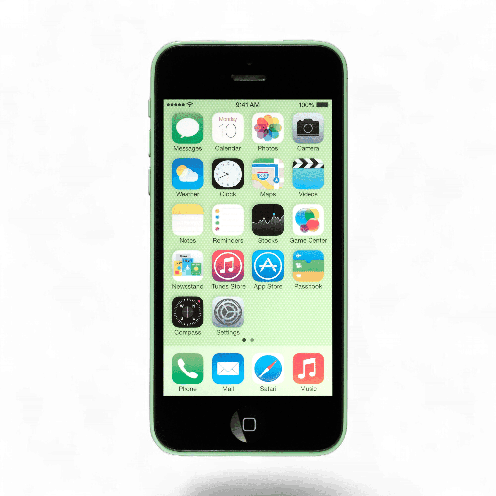 Apple iPhone 5c