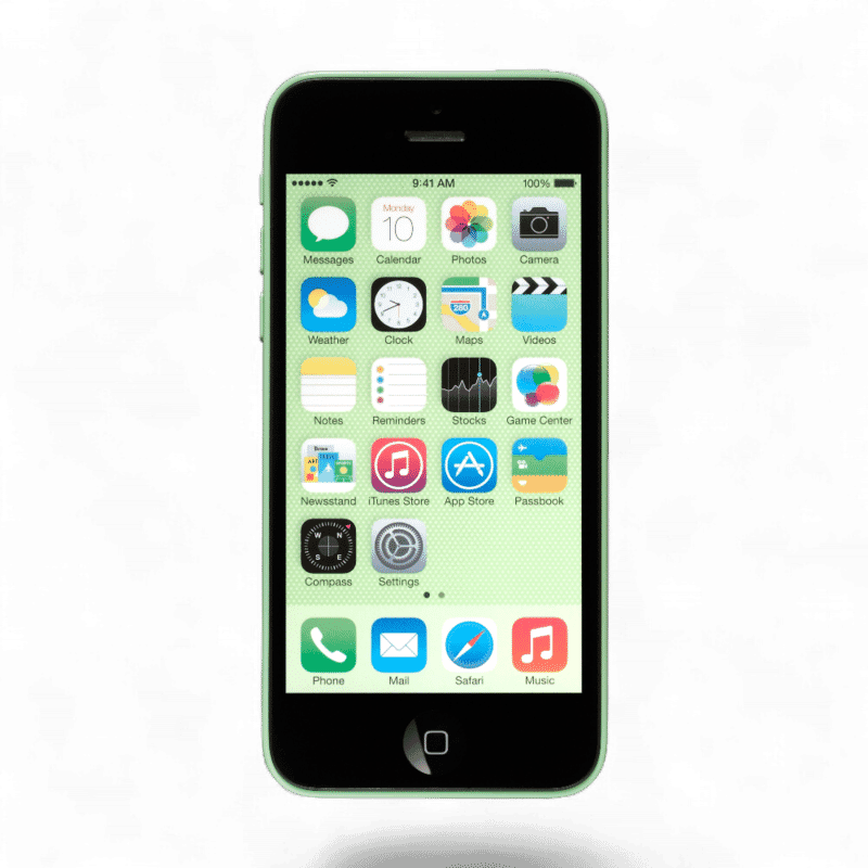 Apple iPhone 5c
