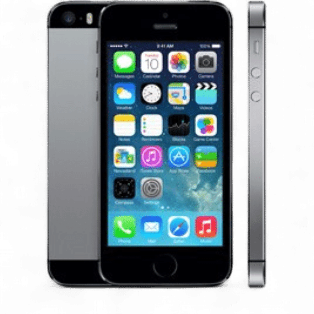 Apple iPhone 5s