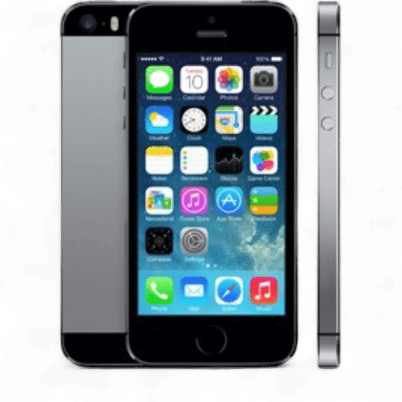 Apple iPhone 5s