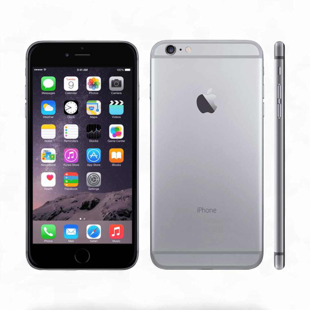 Apple iPhone 6 Plus