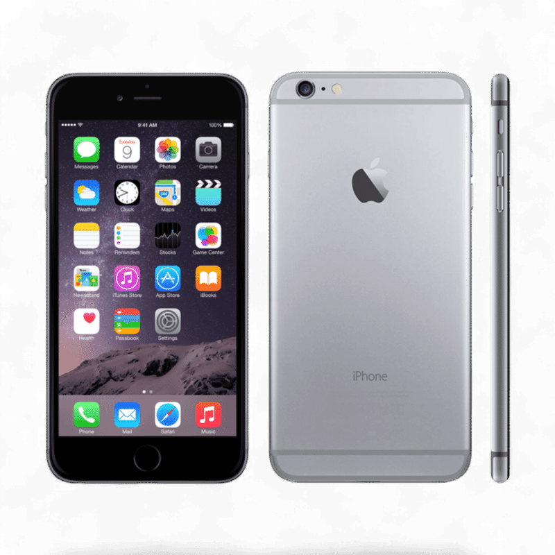 Apple iPhone 6 Plus
