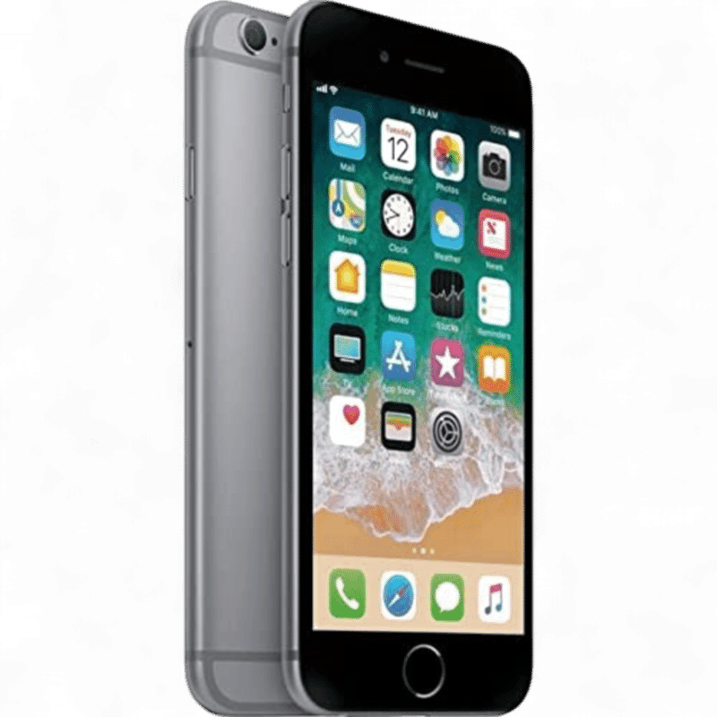 Apple iPhone 6