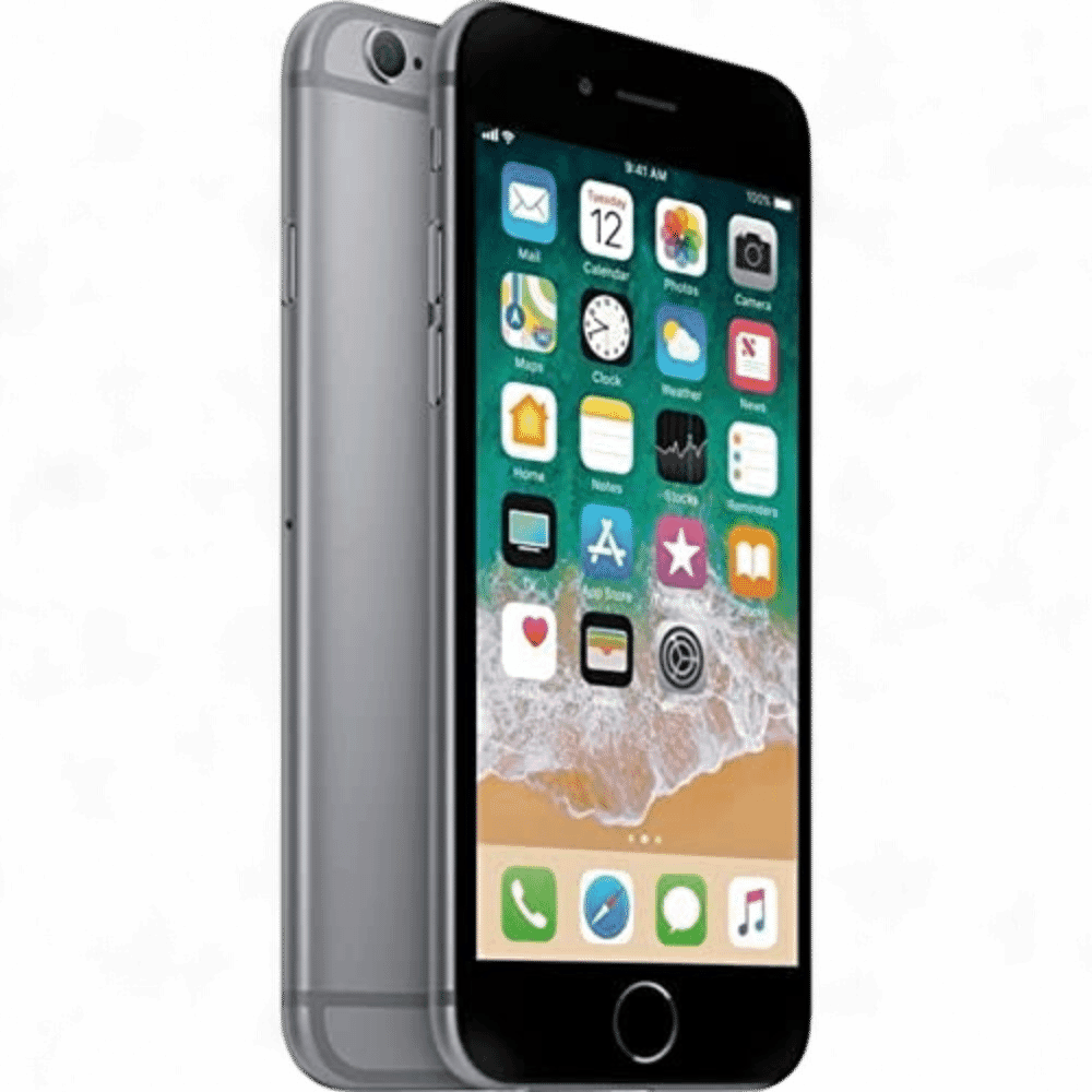 Apple iPhone 6s Plus
