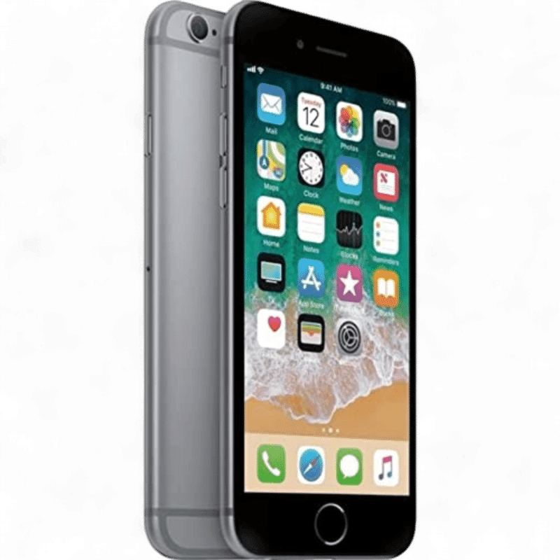 Apple iPhone 6s Plus