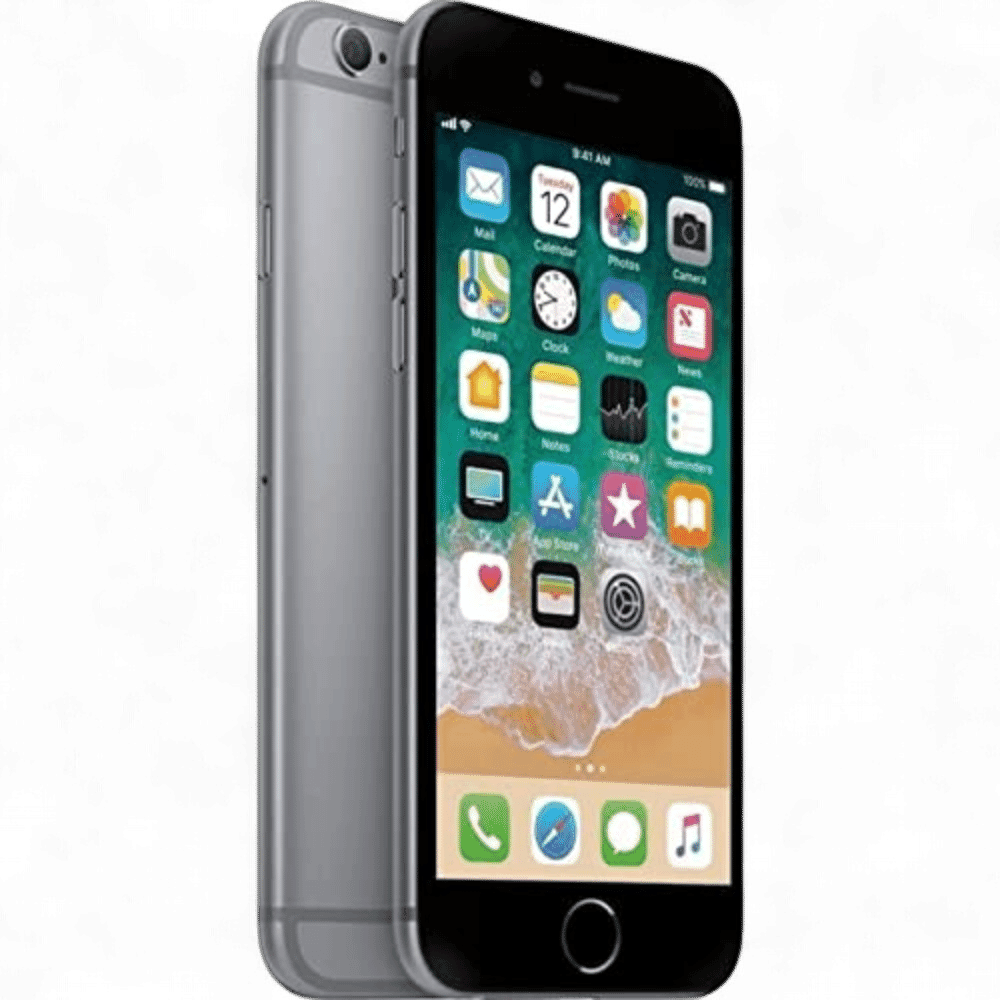 Apple iPhone 6s