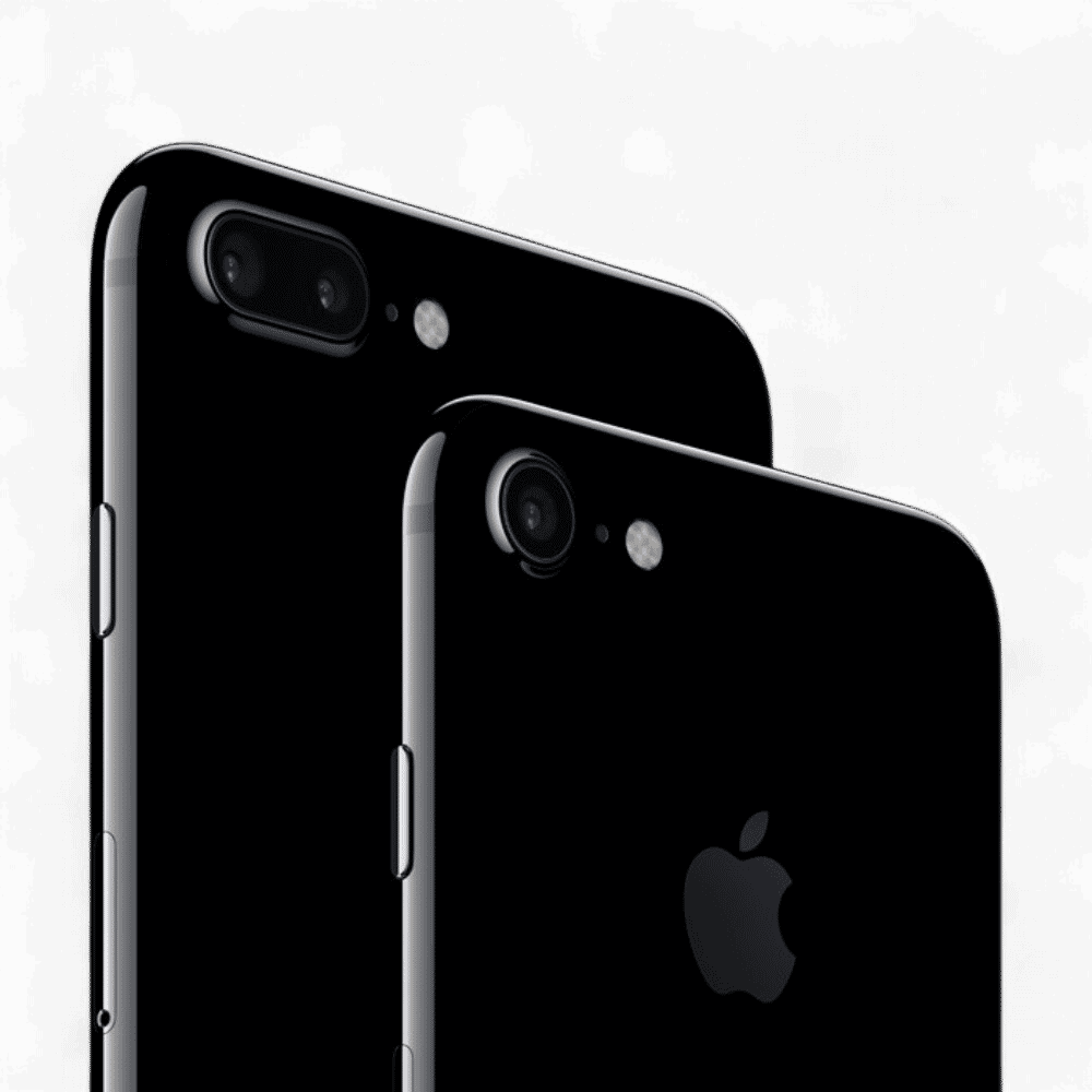 Apple iPhone 7 Plus