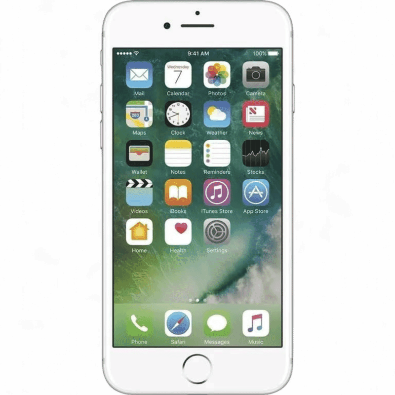 Apple iPhone 7