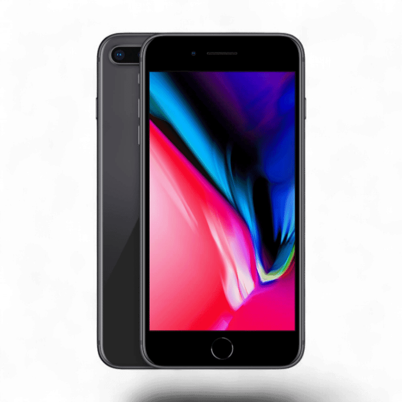 Apple iPhone 8 Plus