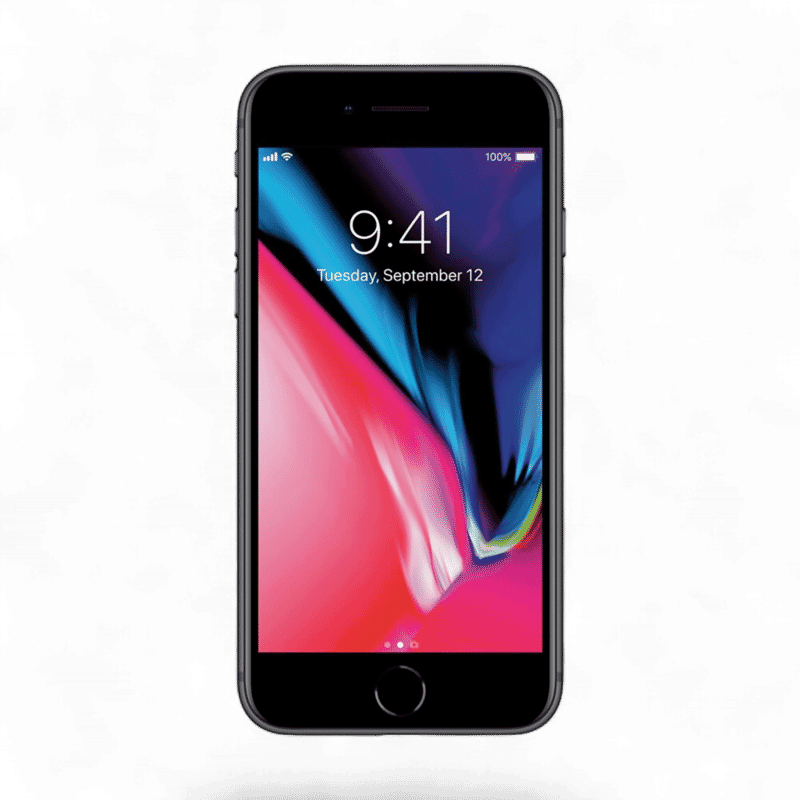 Apple iPhone 8