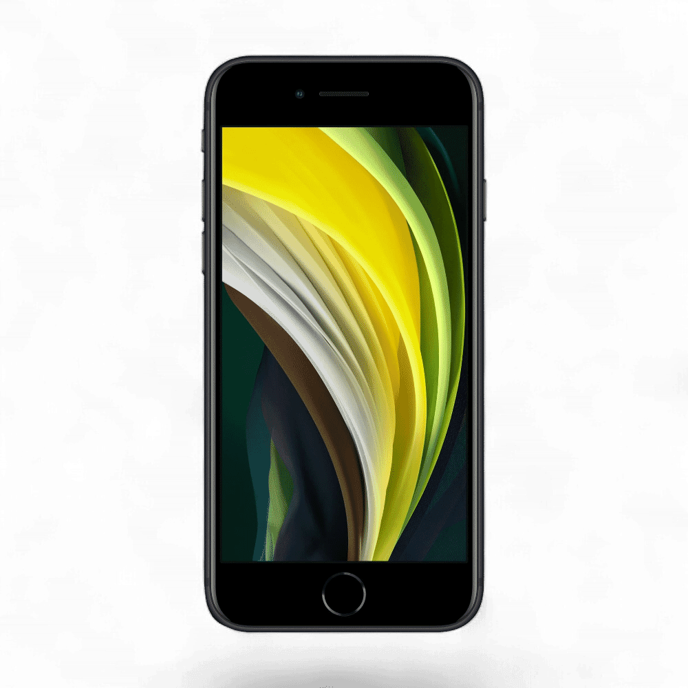 Apple iPhone SE