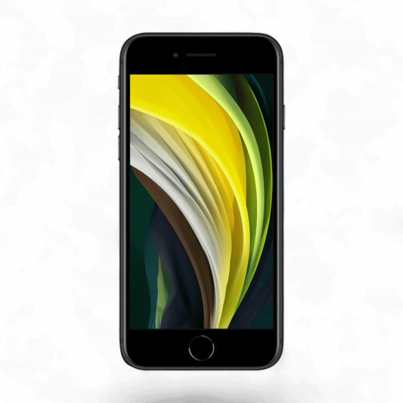 Apple iPhone SE