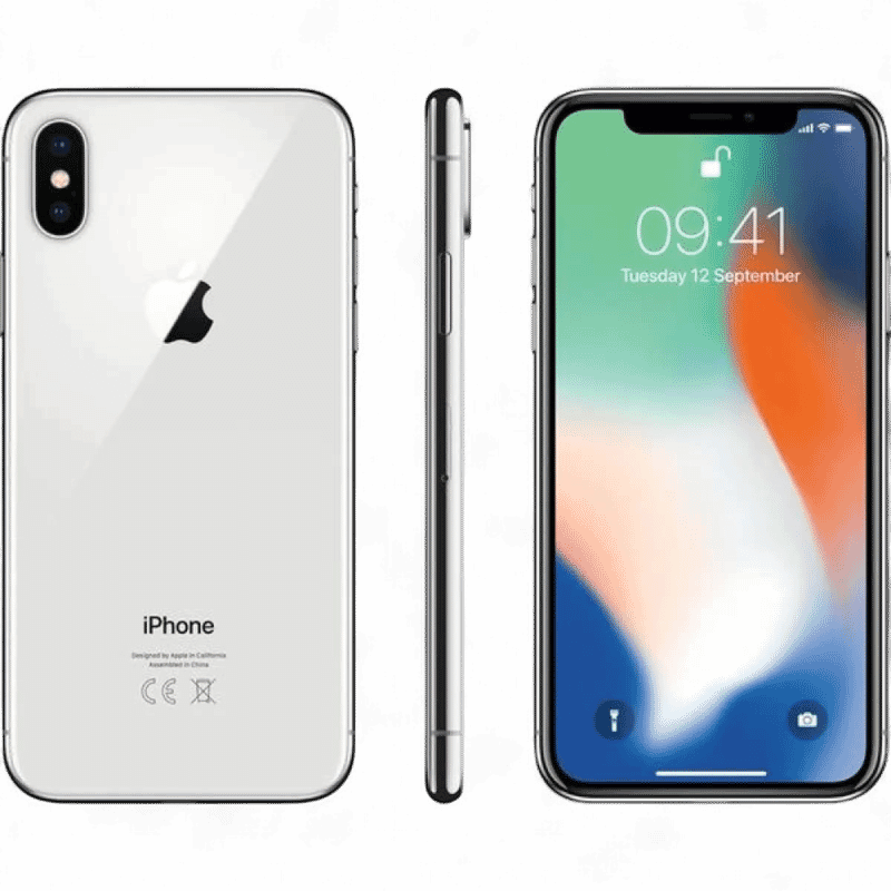 Apple iPhone X
