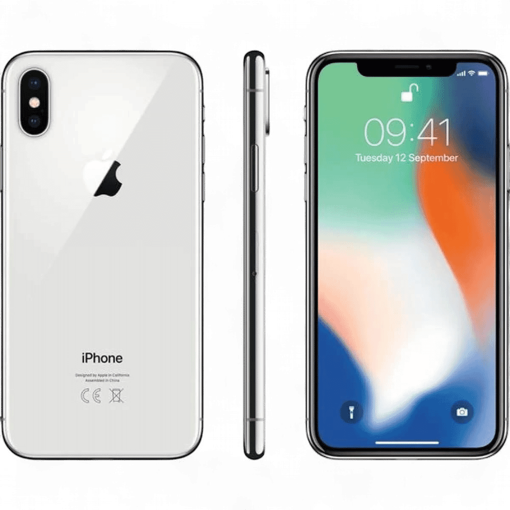 Apple iPhone X