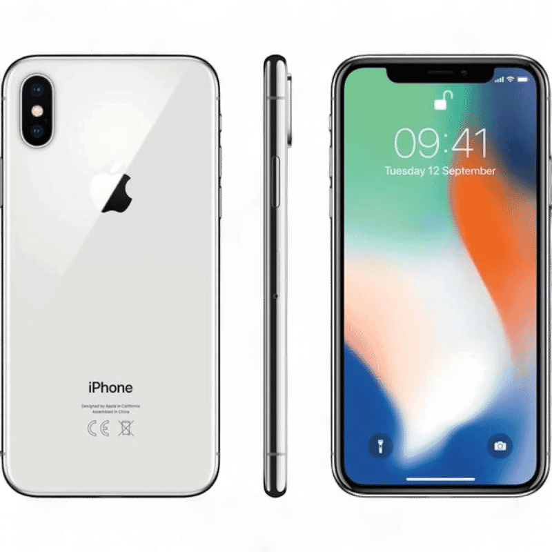 Apple iPhone X
