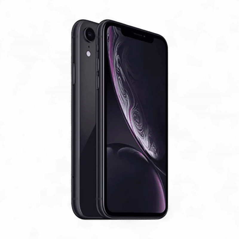Apple iPhone XR