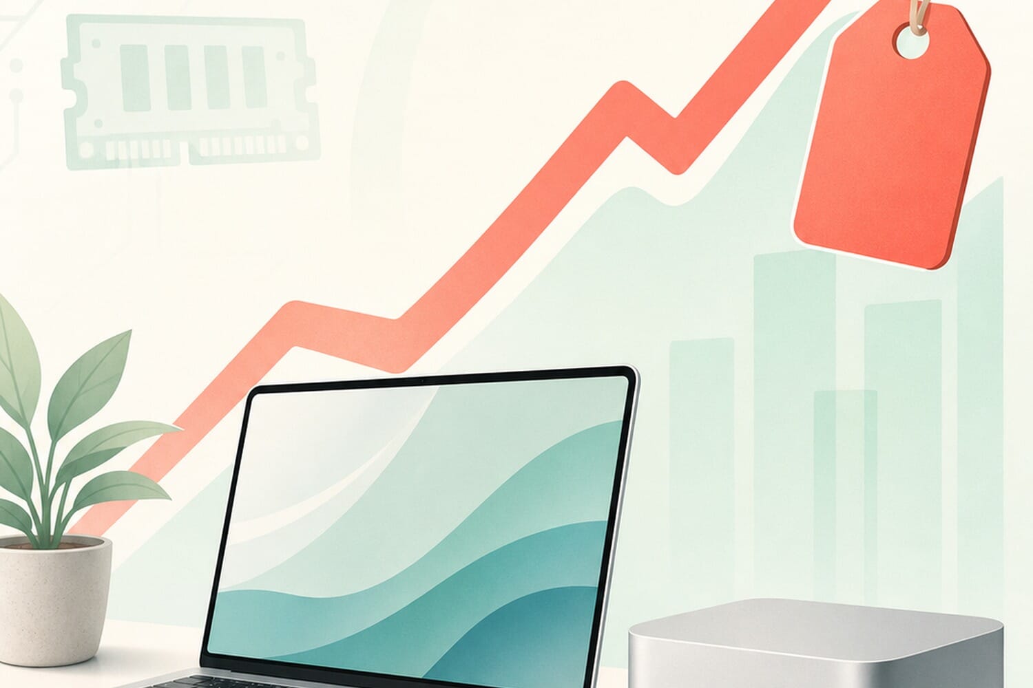 Apple Just Raised Mac Prices Mid-Cycle — and Photographers Get Hit Hardest