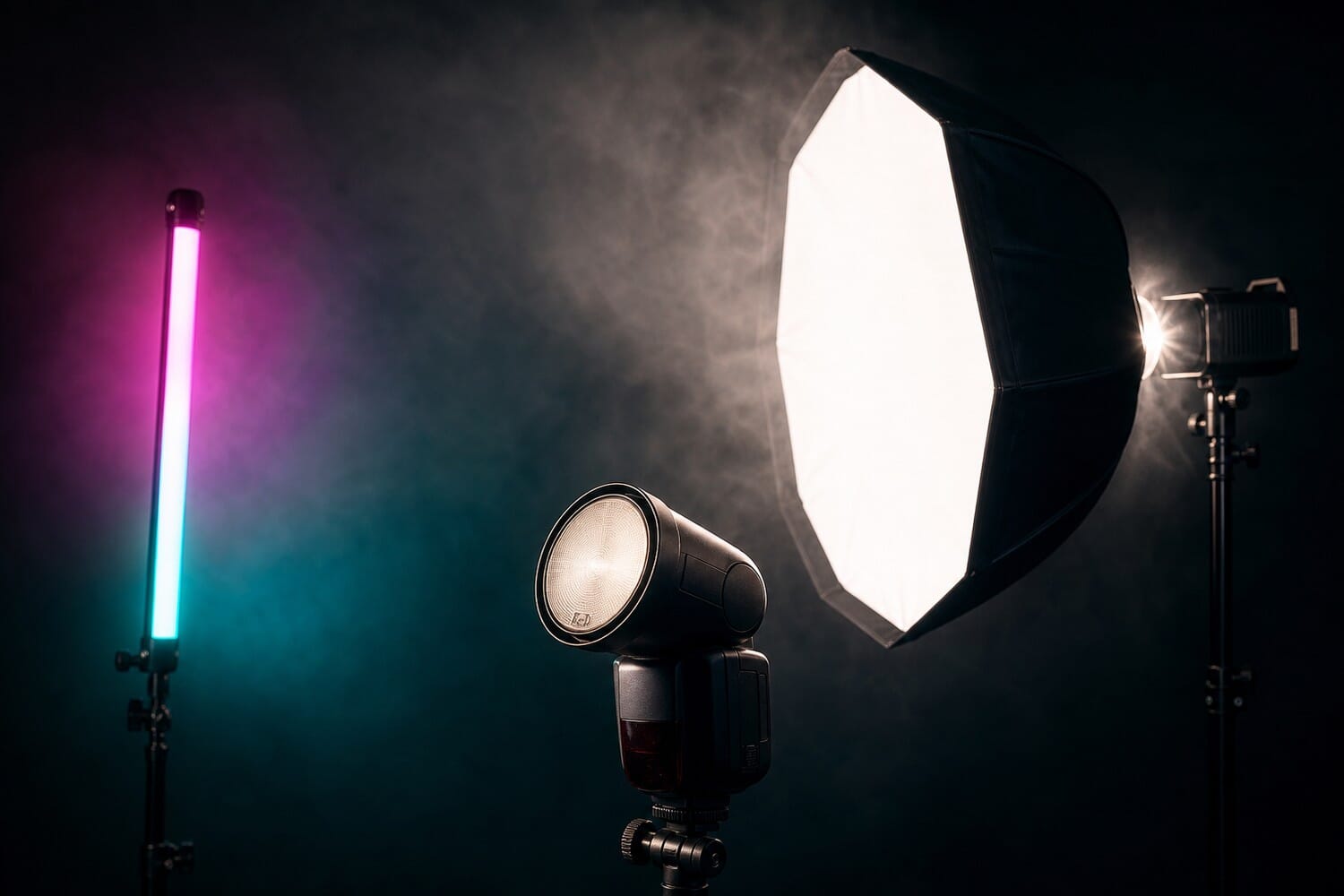Best Prime Day Photography Lighting Deals 2026: Flashes, Strobes & LED Lights