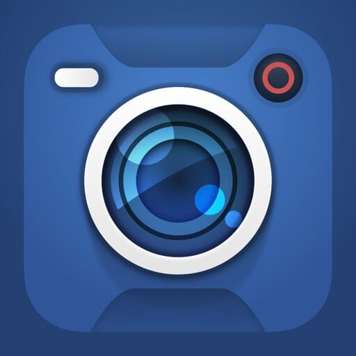 Blackmagic Camera