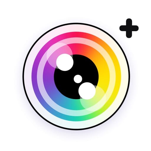 Camera+