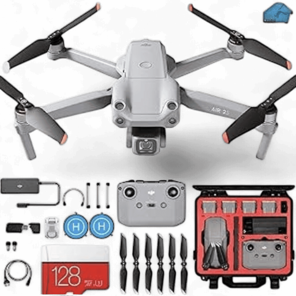 DJI Air 2S