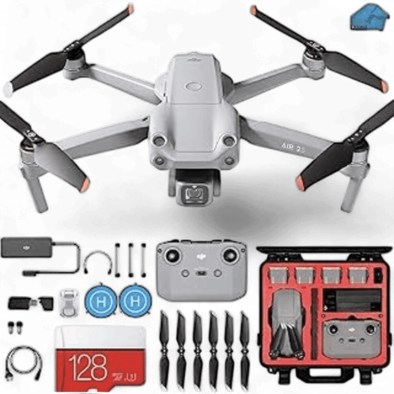 DJI Air 2S