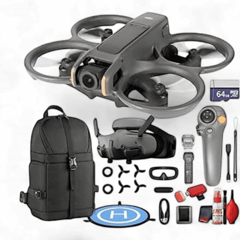 DJI Avata 2