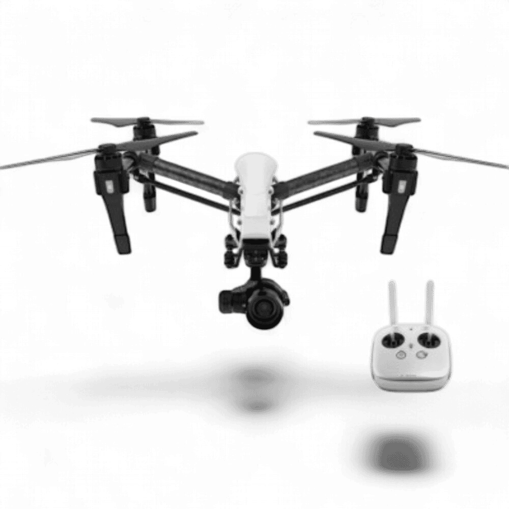 DJI Inspire 1 Pro