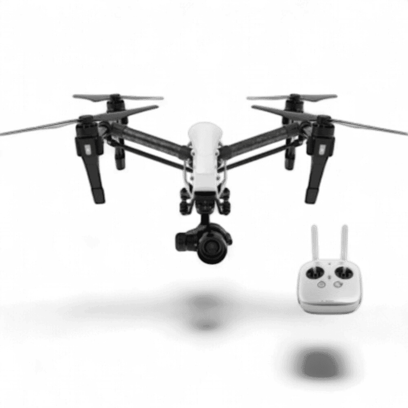 DJI Inspire 1 Pro