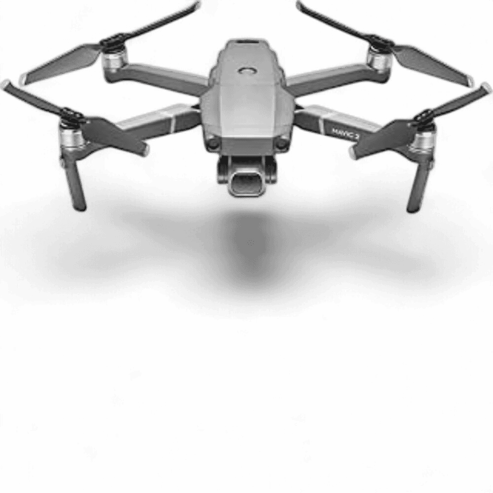DJI Mavic 2 Pro
