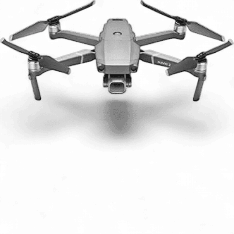 DJI Mavic 2 Pro