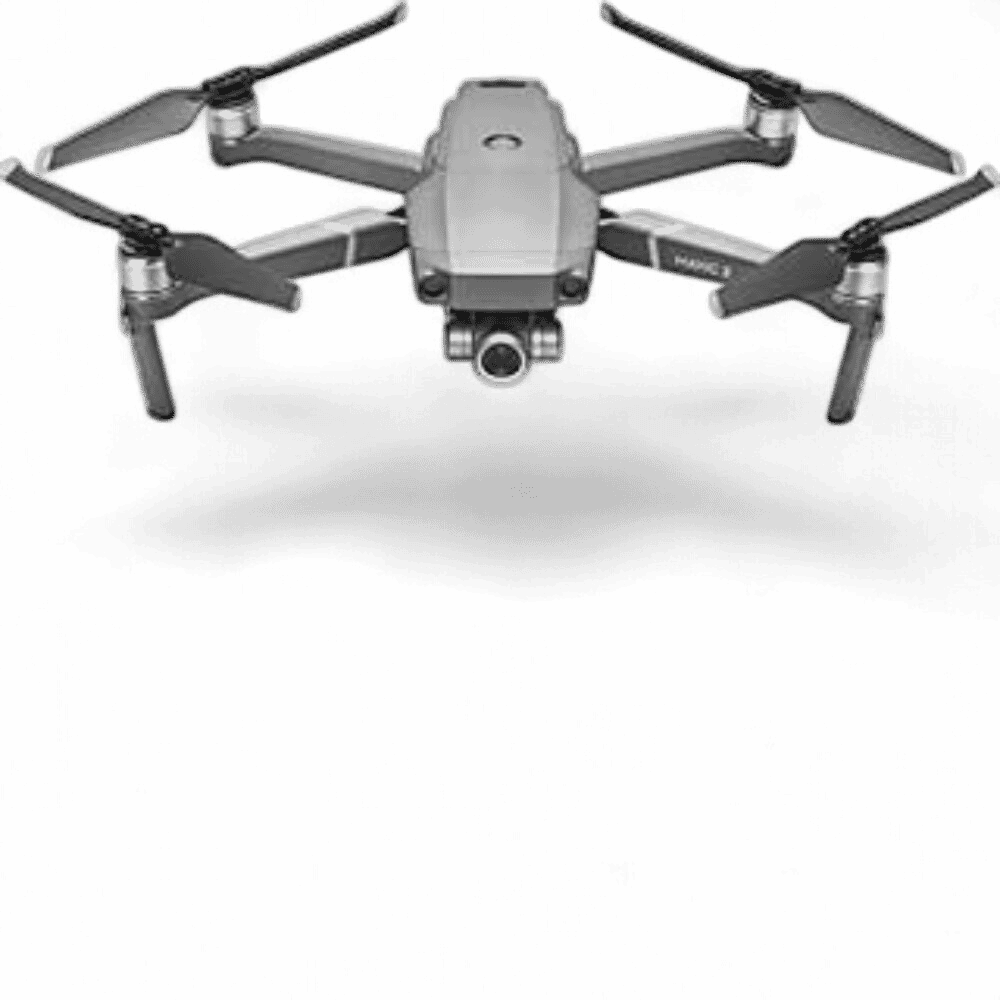 DJI Mavic 2 Zoom